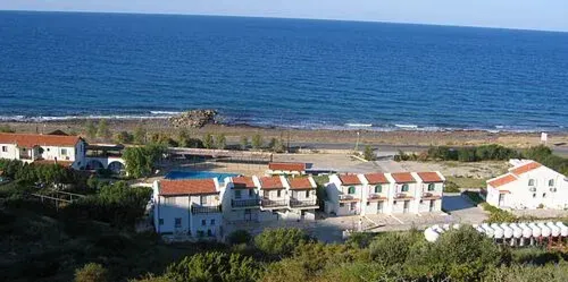 Alkan Hotel