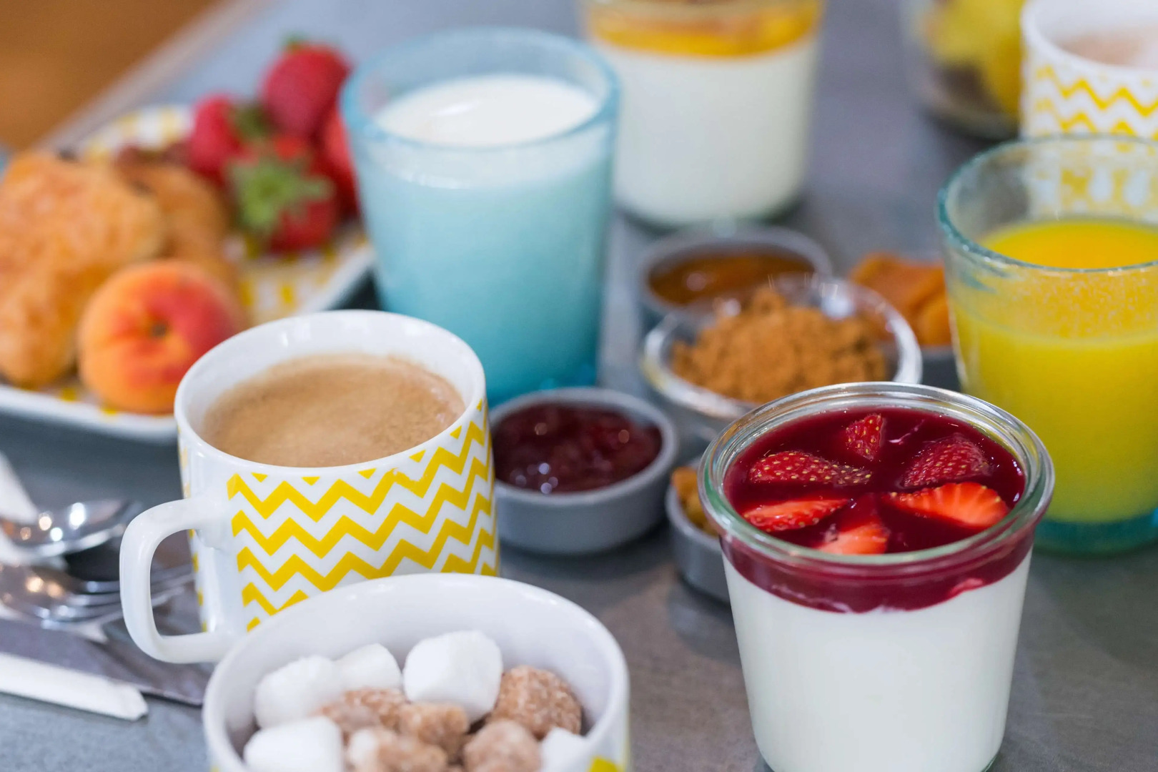 Hotel Nap By HappyCulture