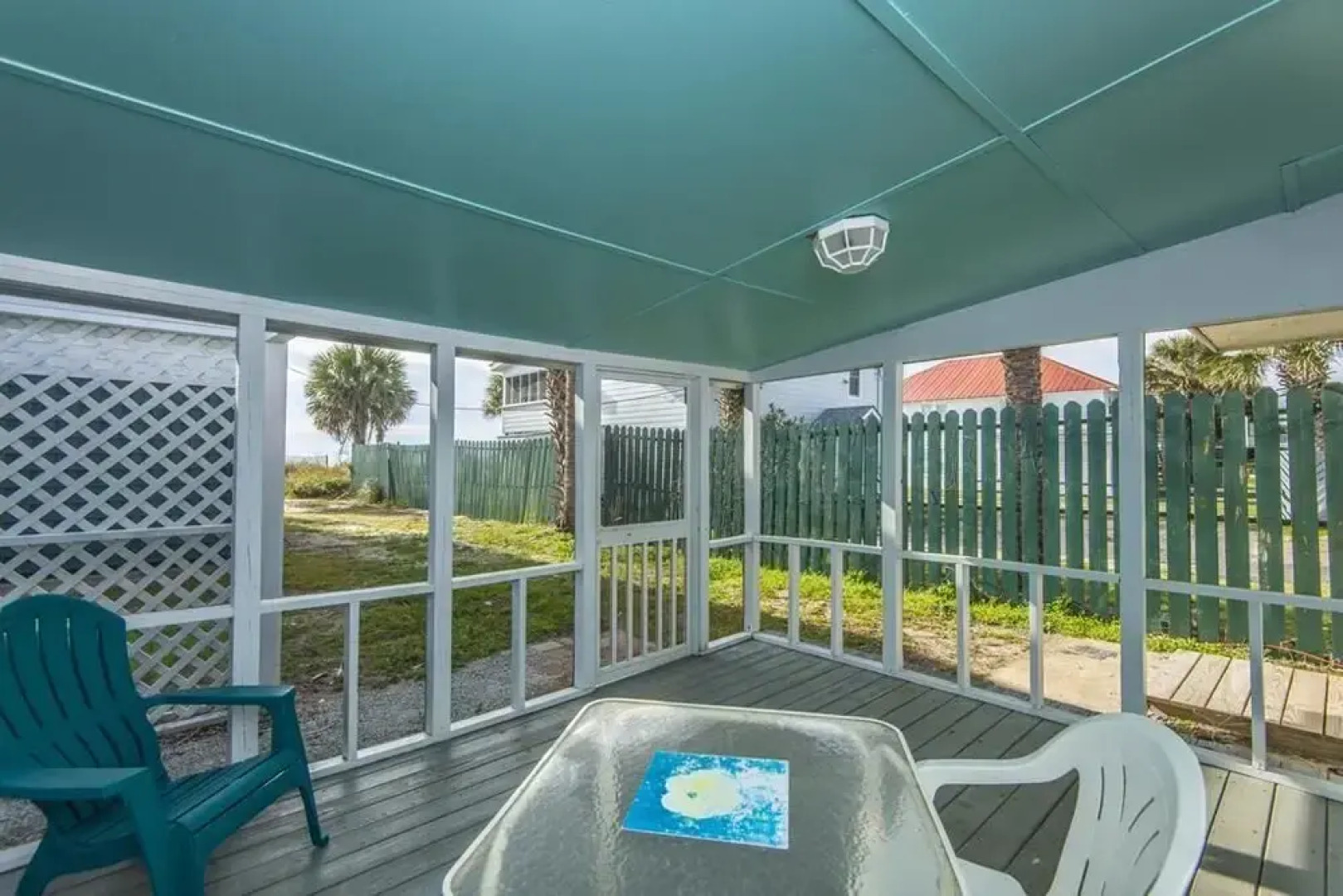 Beach Blessing- Guest