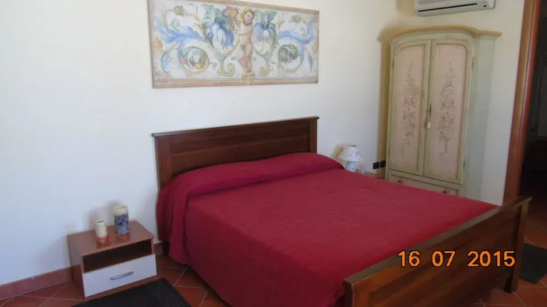 Hotel La Terrazza Del Quadrifoglio