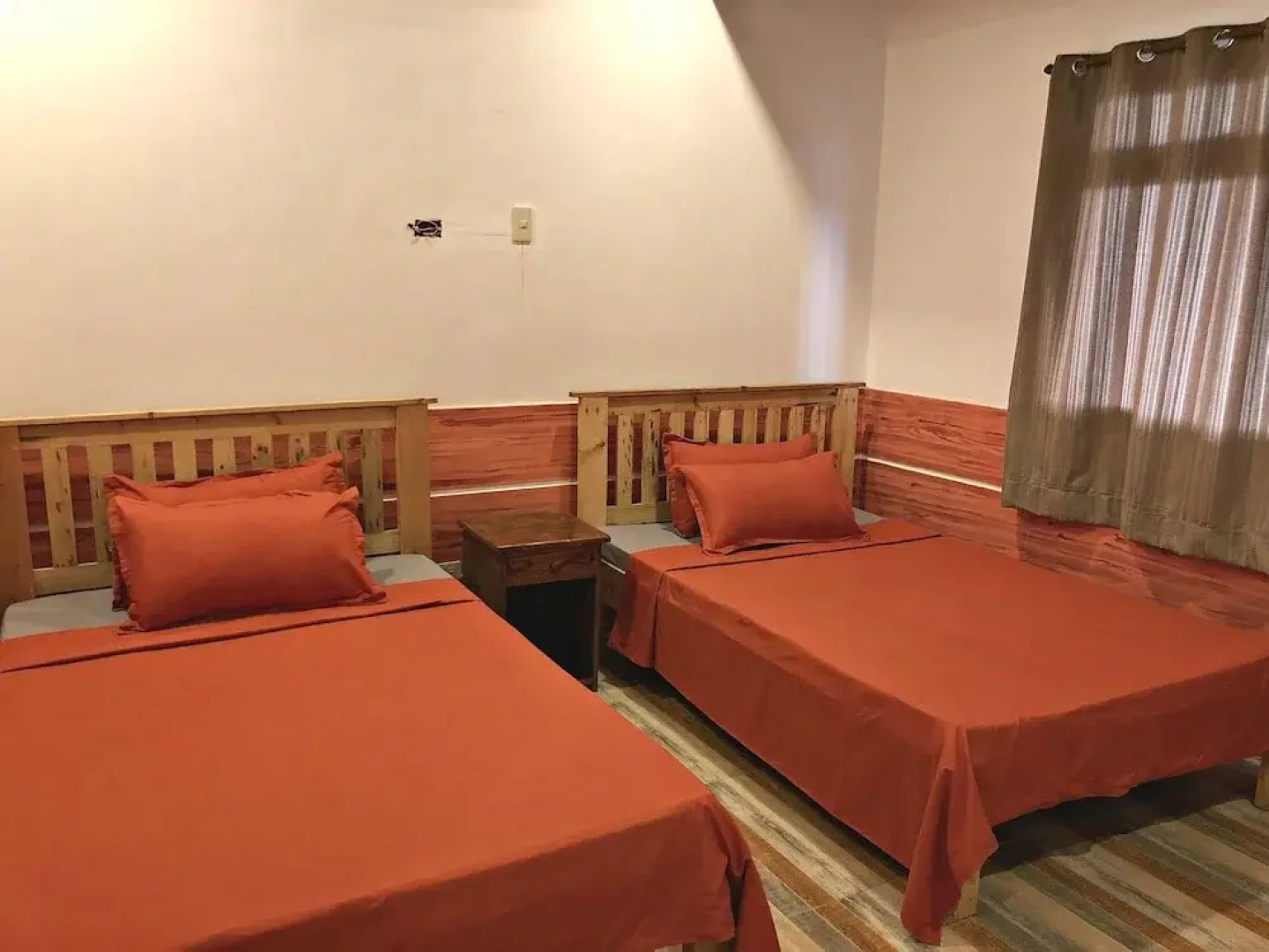 Balai Garcia Tagaytay: Bed and Breakfast In the Sky