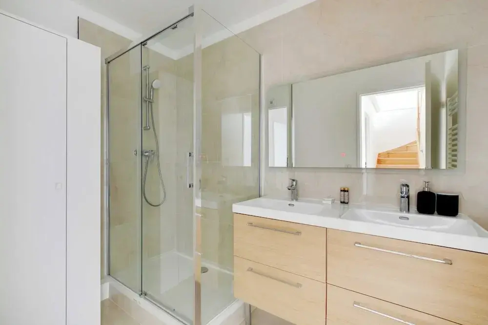 Lovely Duplex -4bd/8p- Nogent-sur-marne