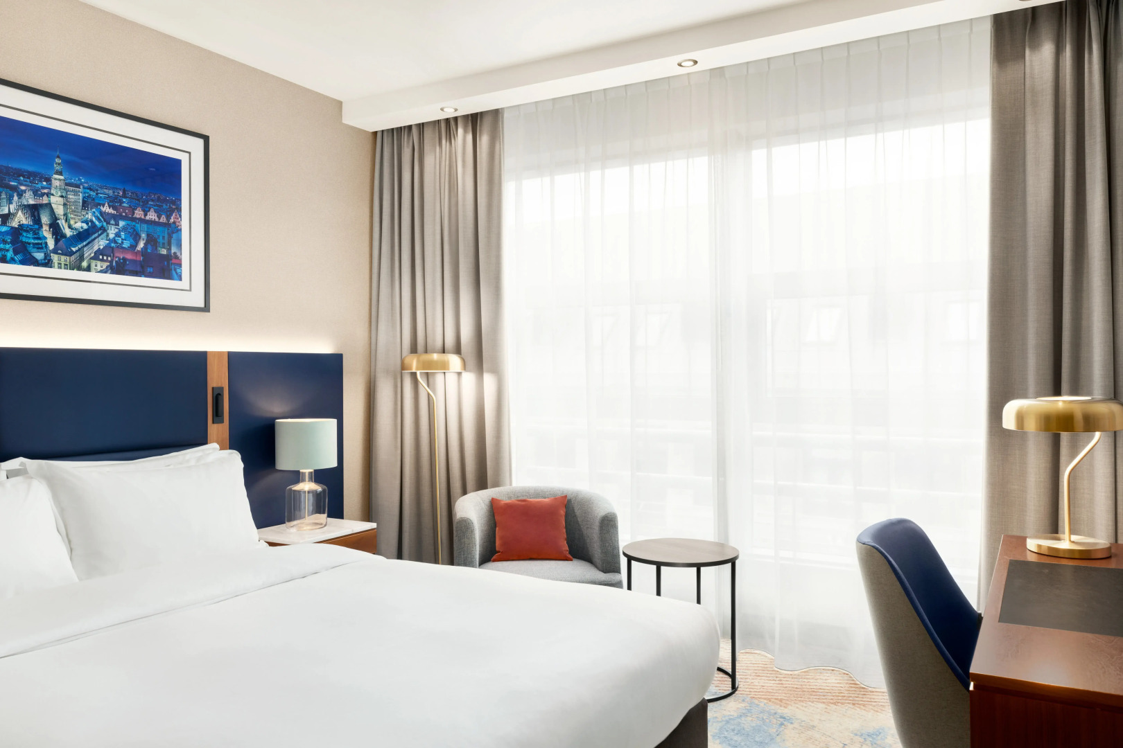 Wyndham Wroclaw Old Town