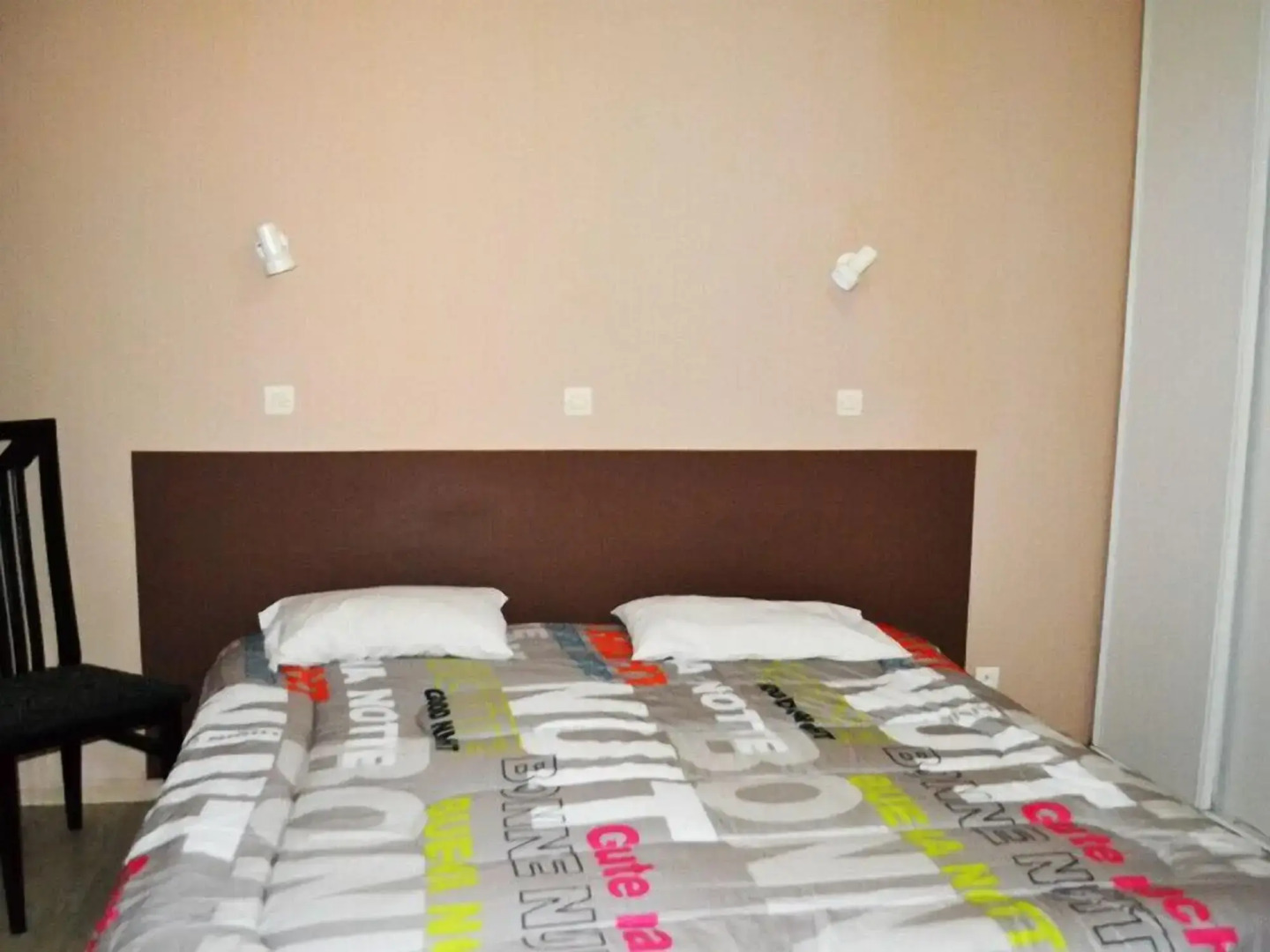 Hôtel Bois des Espeisses