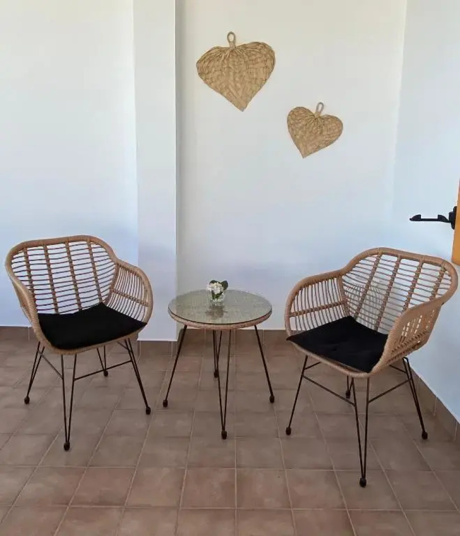 Refugio da Longueira