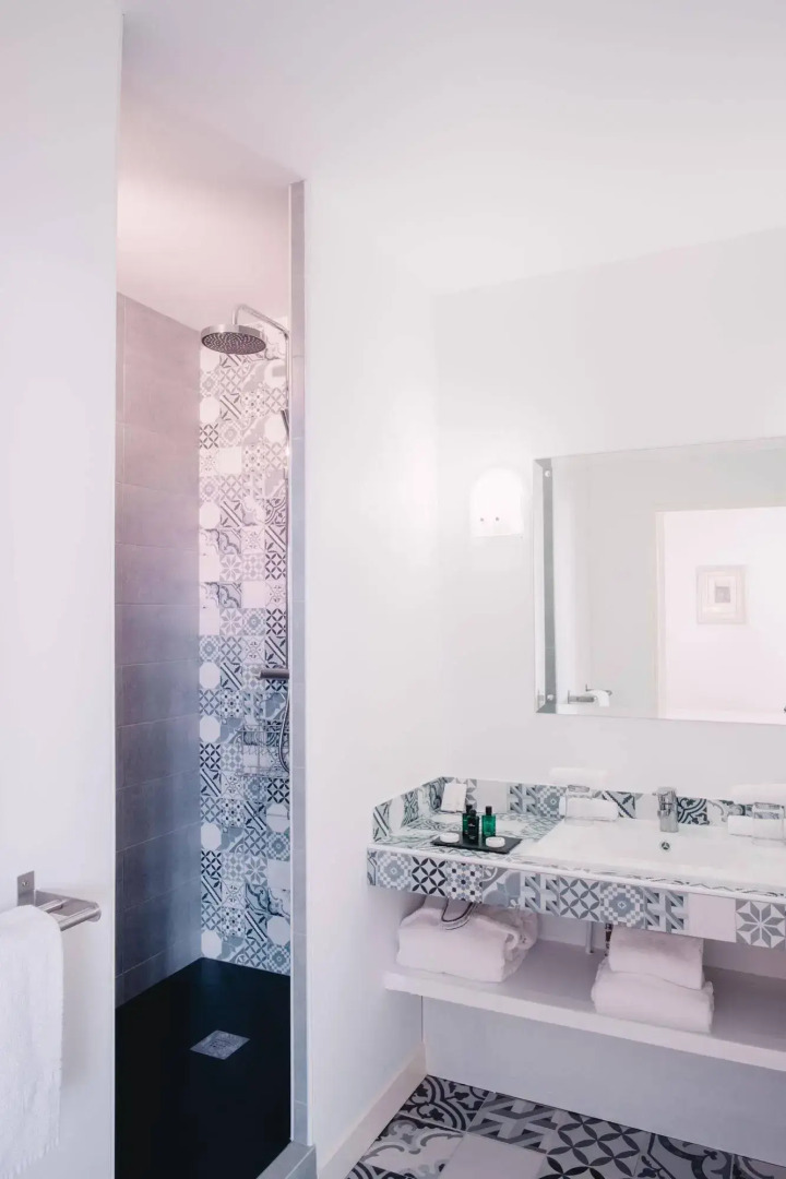 Hôtel Saint-Pierre Boutique-Hotel