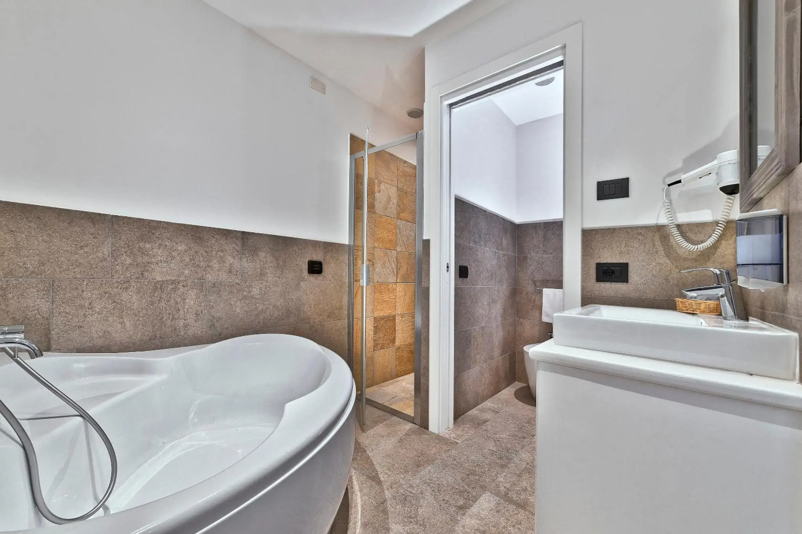 Hotel Terme Belsoggiorno