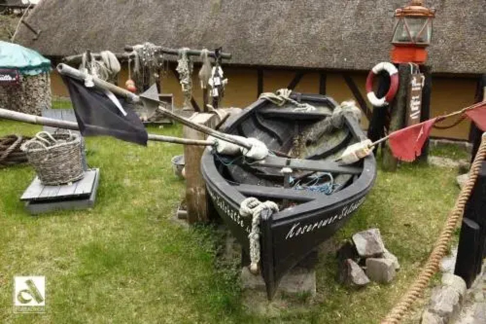 Villa Maria Wohnung 09