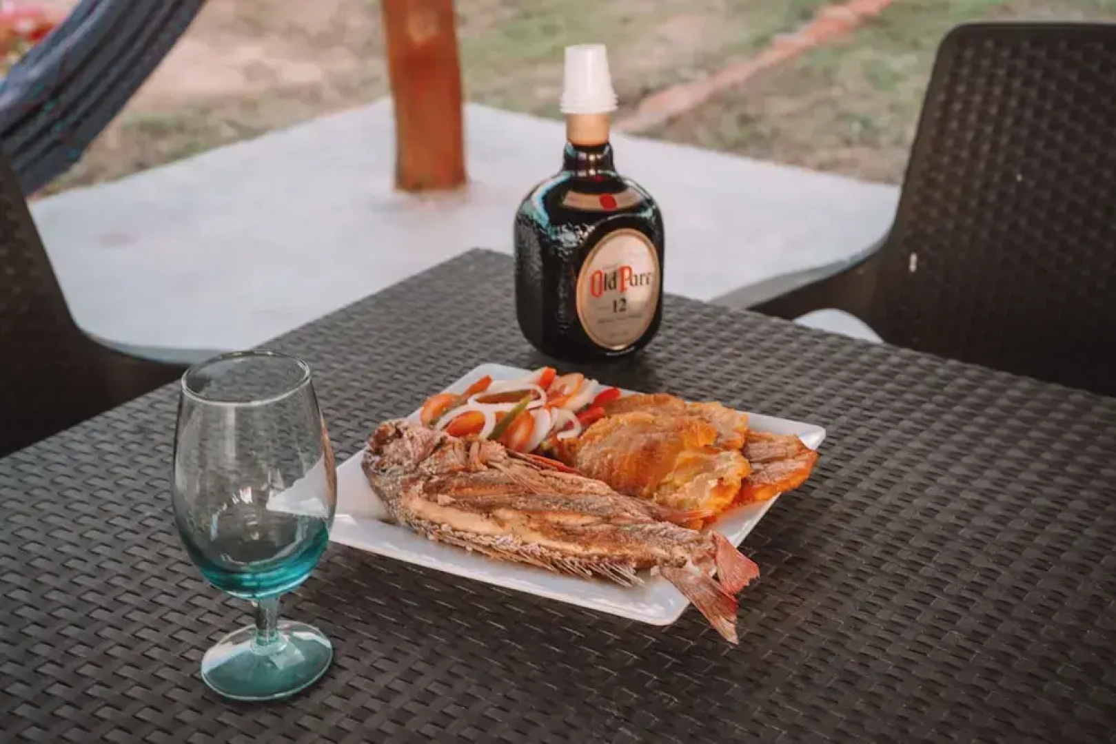 Finca atardeceres Riohacha-Guajira