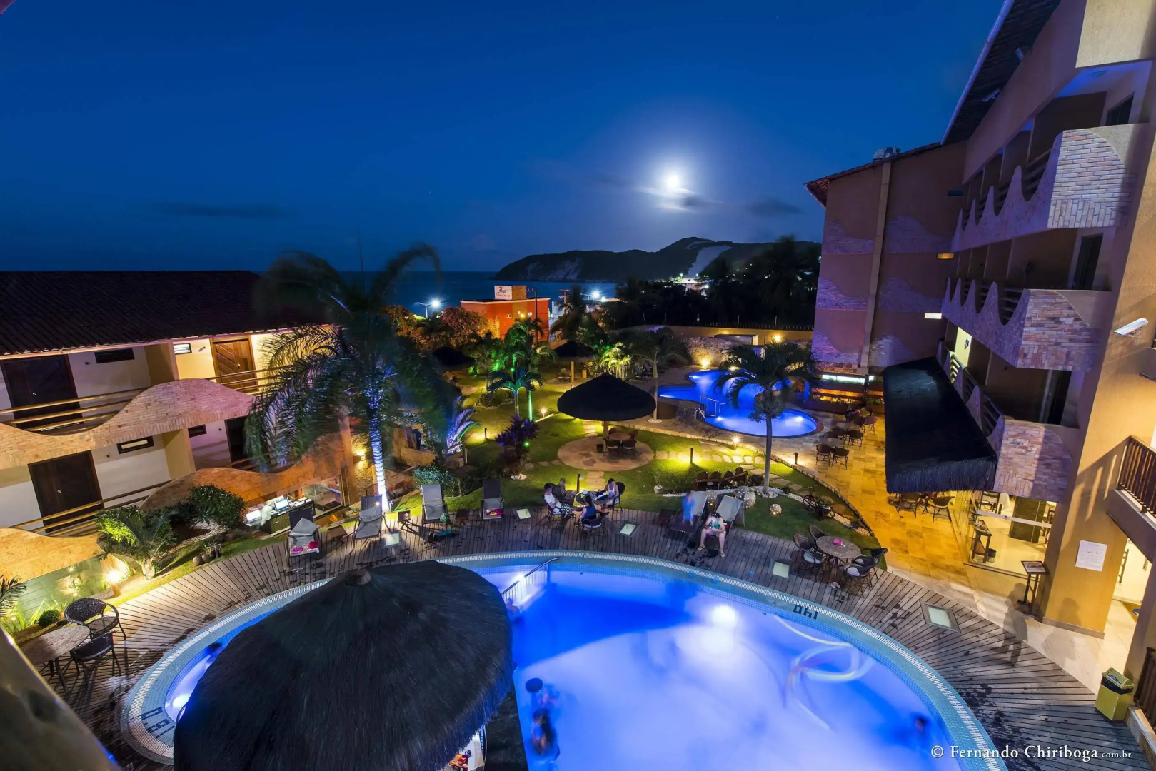 Natal Dunnas Hotel