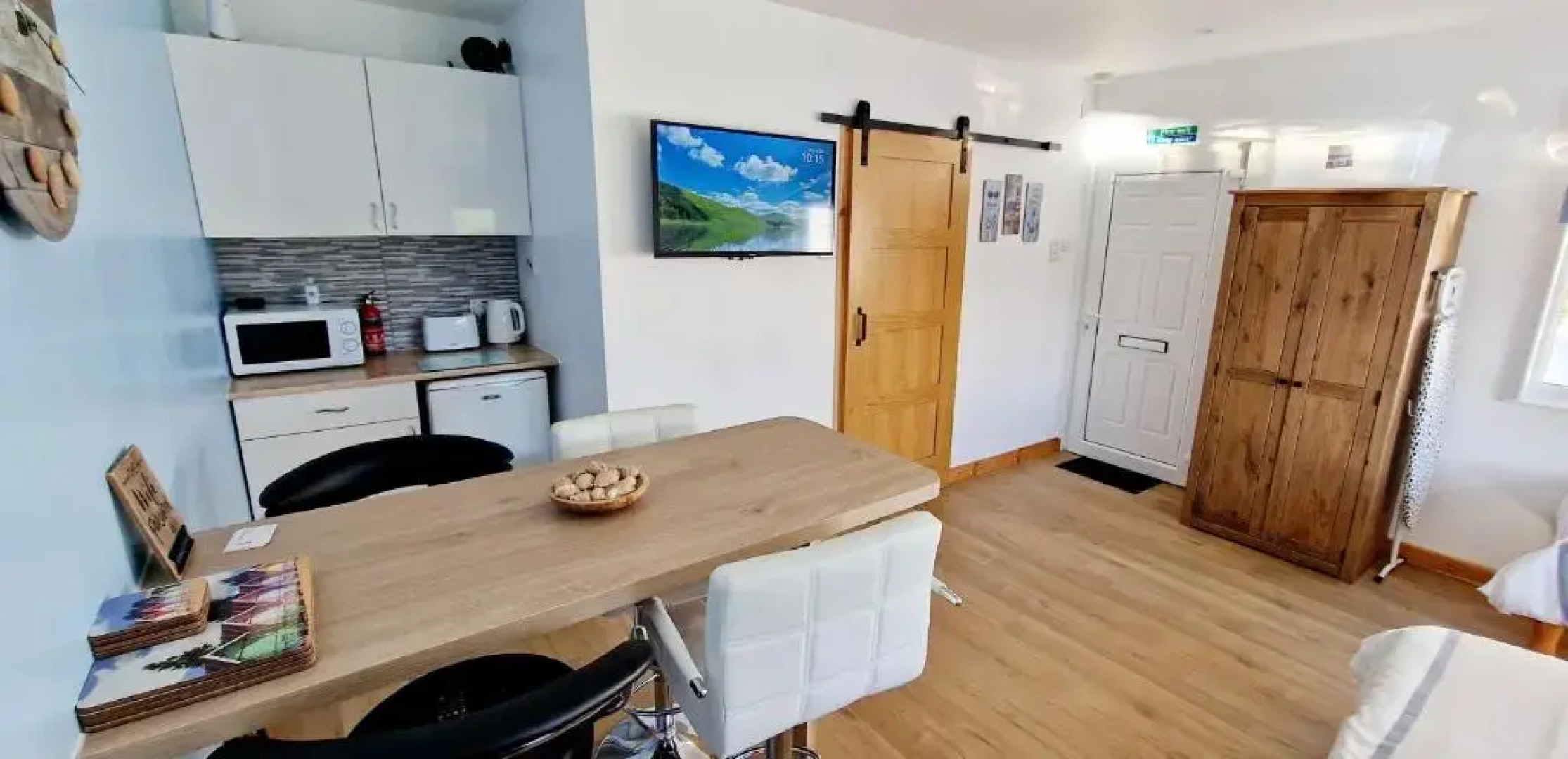 Four Winds Holiday Let