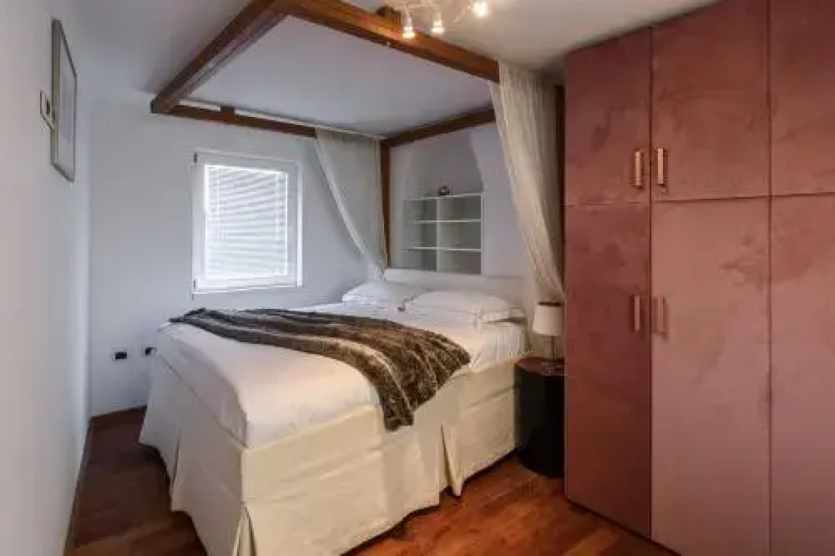 Apartment Sebastijan