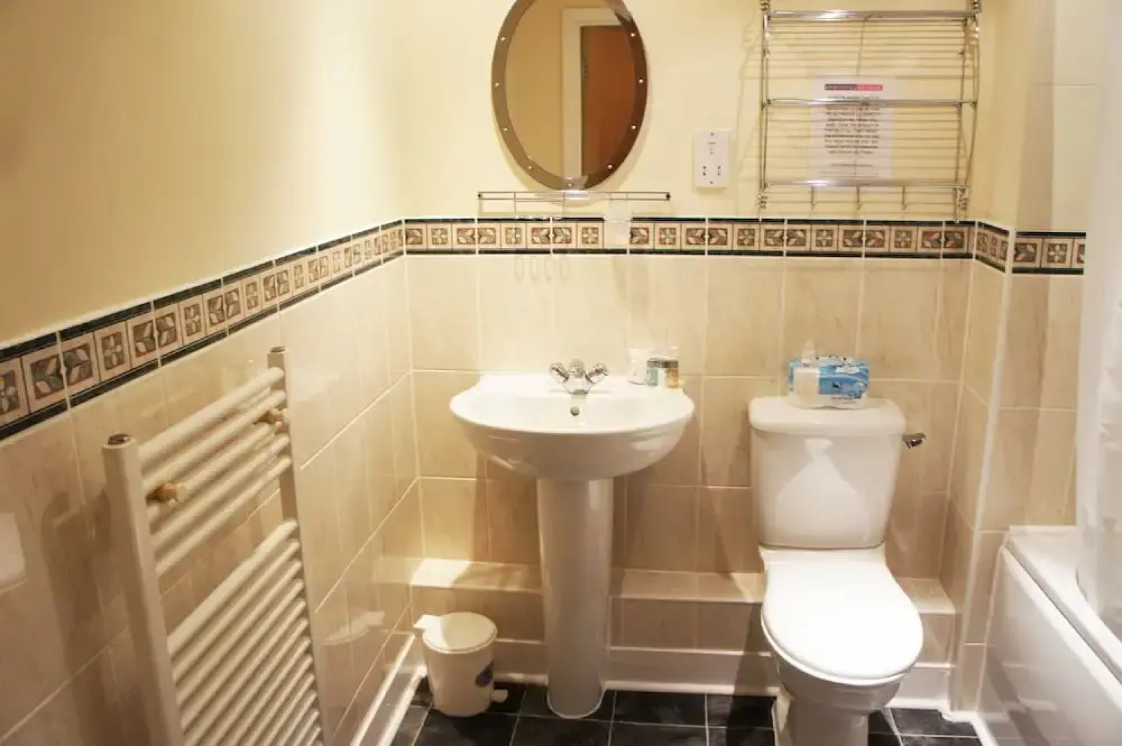 Elmcroft Court Serviced Apartments