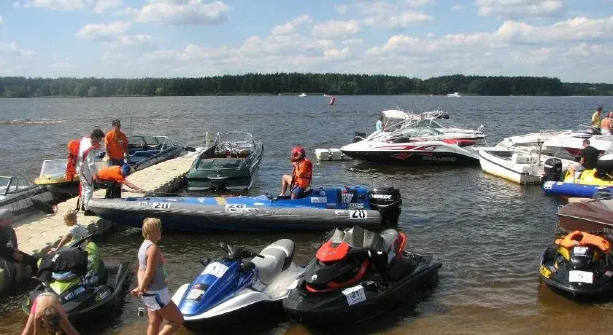 Отель Дафна