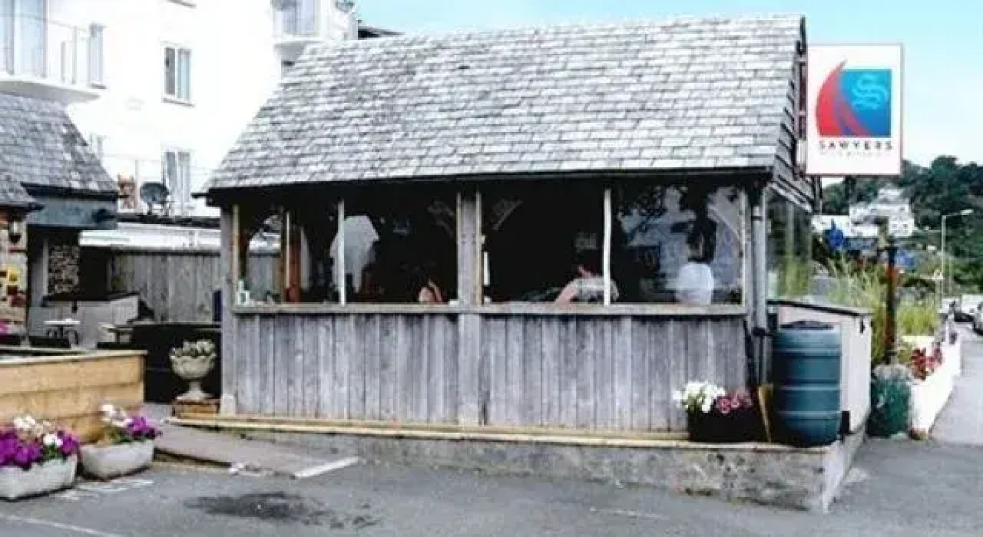 Sawyers Bed and Breakfast