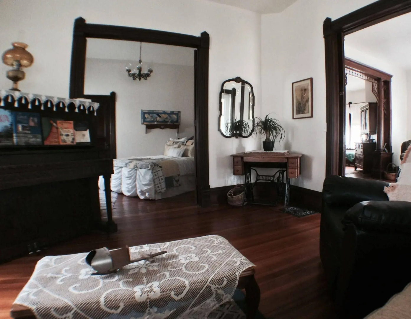 Taylor Made Bed and Breakfast