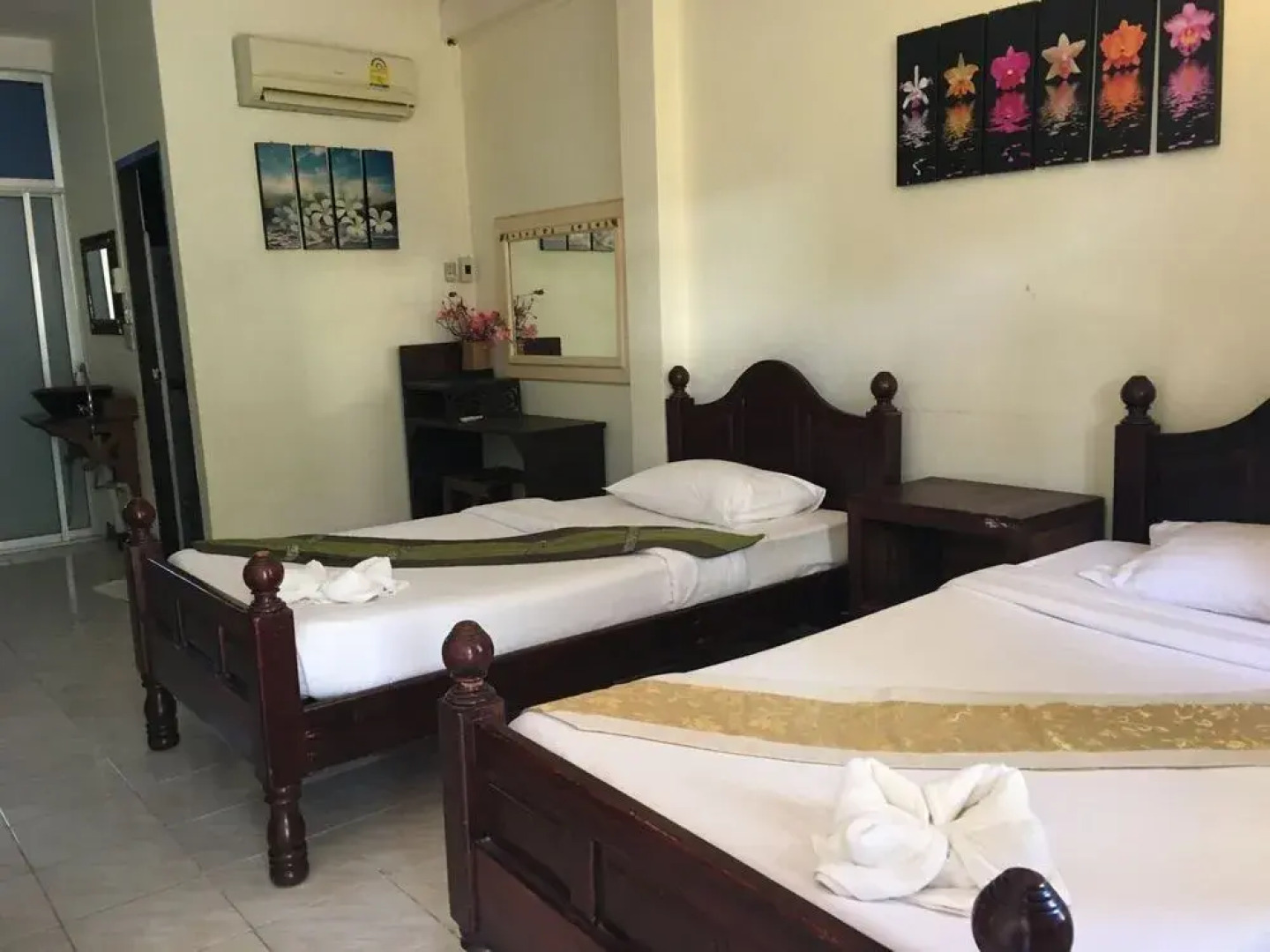 Faradaresort Khaoyai