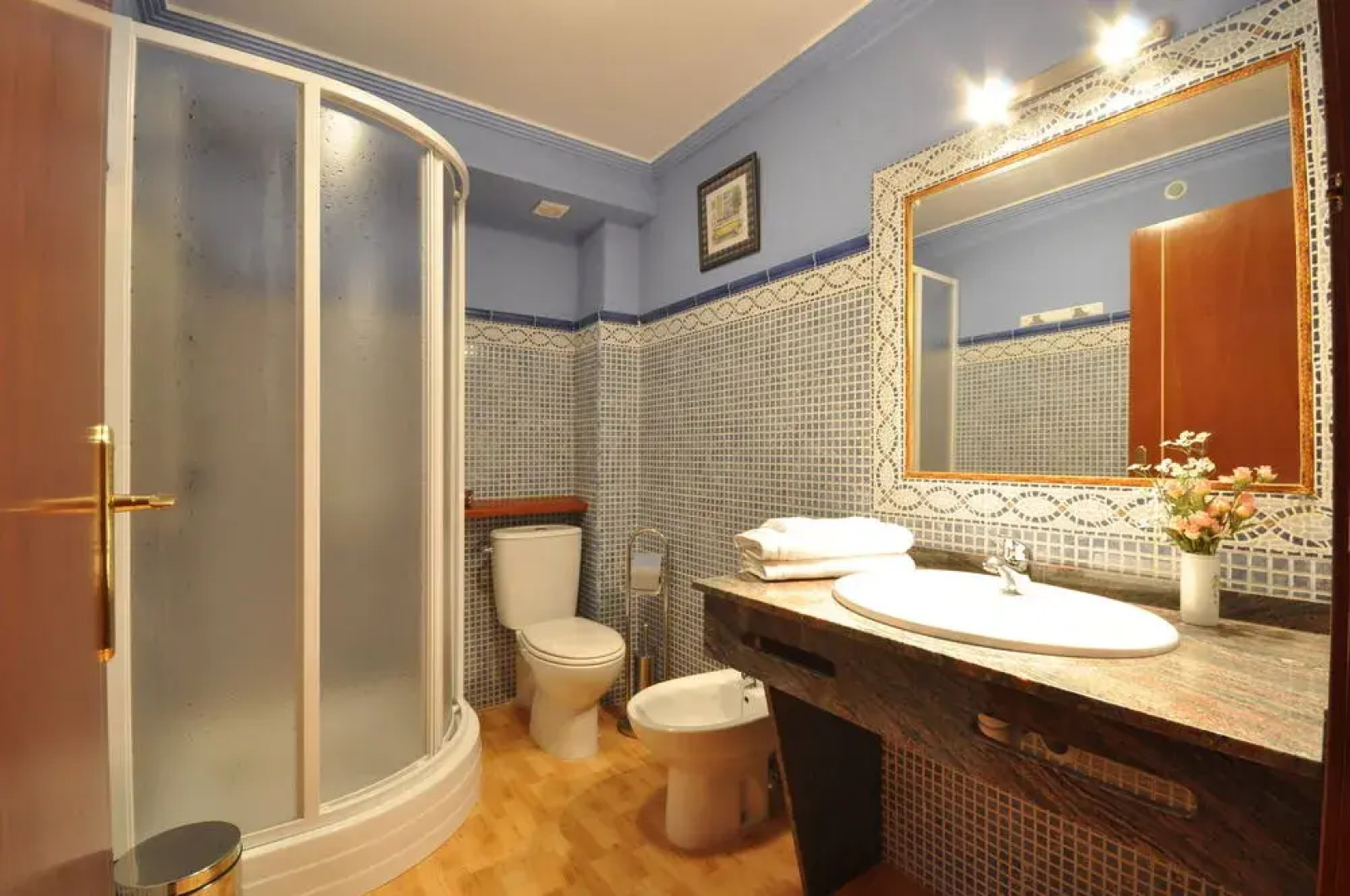 Unique Hotel Apartments