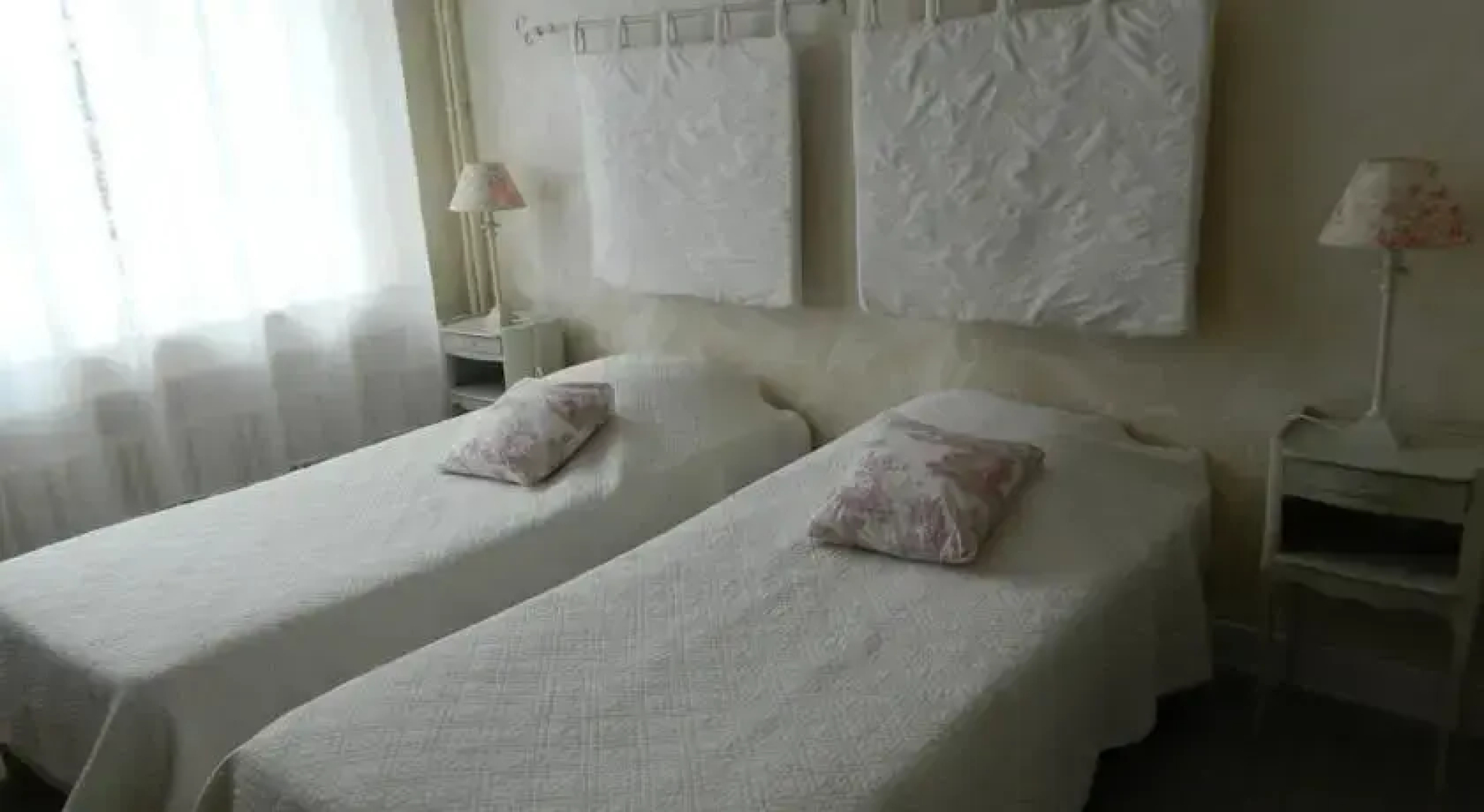 Hotel du Parc