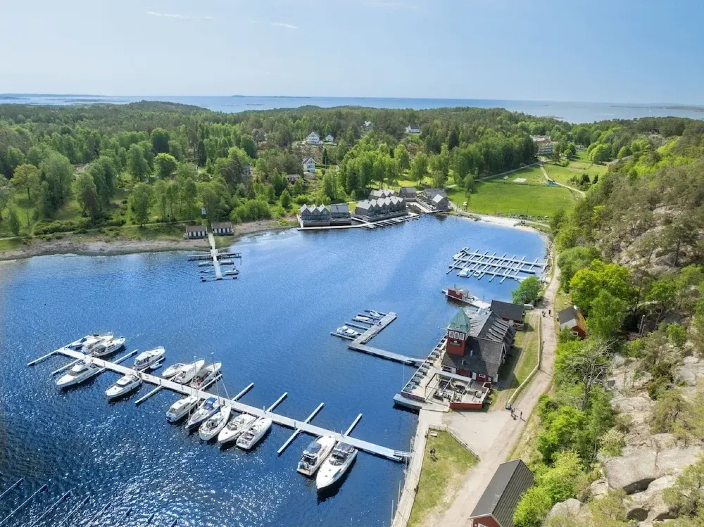 Hanko Fjordhotell and Spa