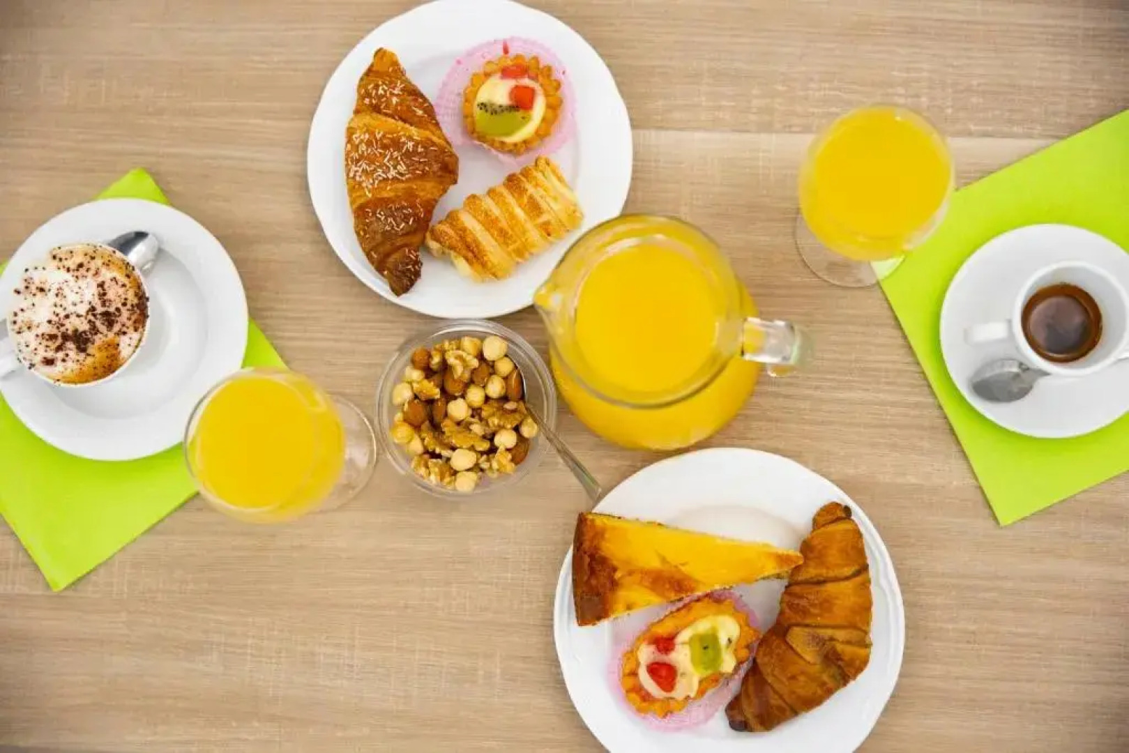 Pegasus Hotel - Hotel Il Vialetto