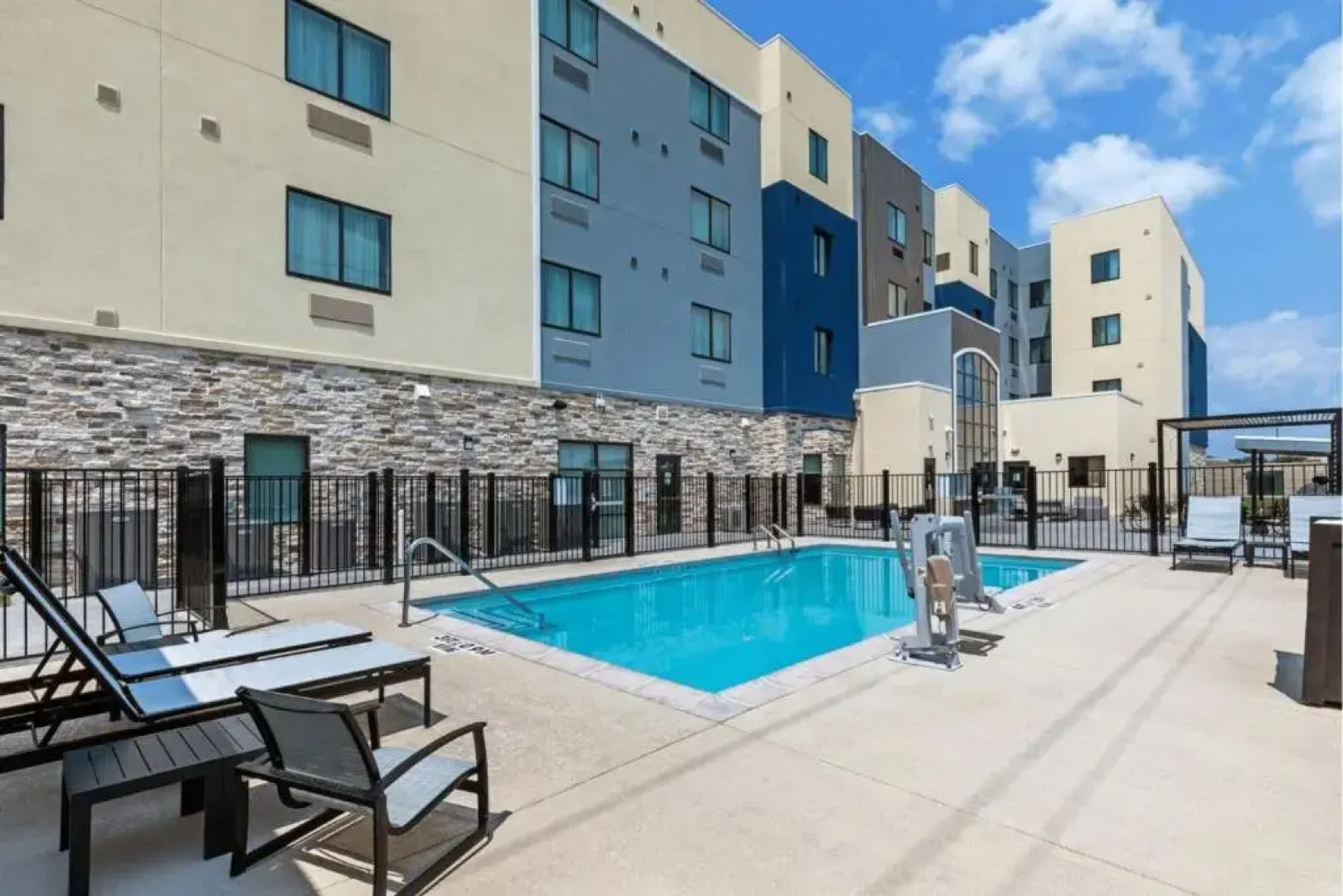 Staybridge Suites Waco South - Woodway by IHG
