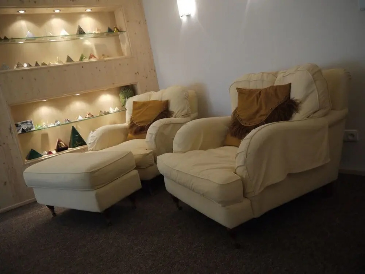 Villa Maximus Bohemia