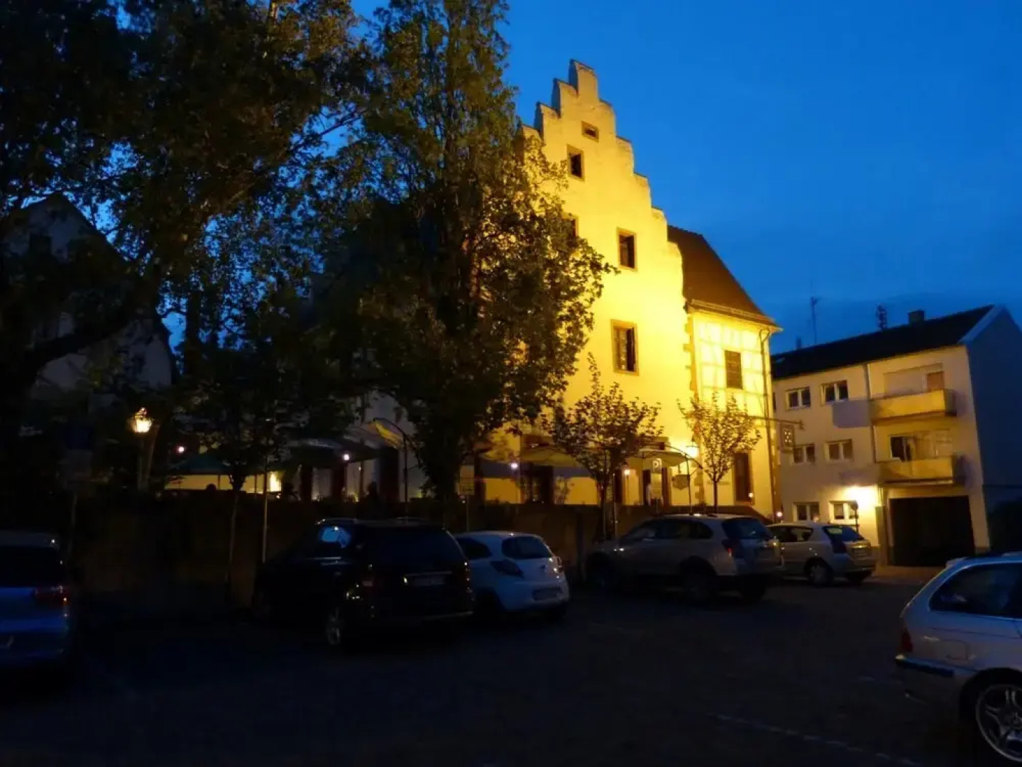 Freihof