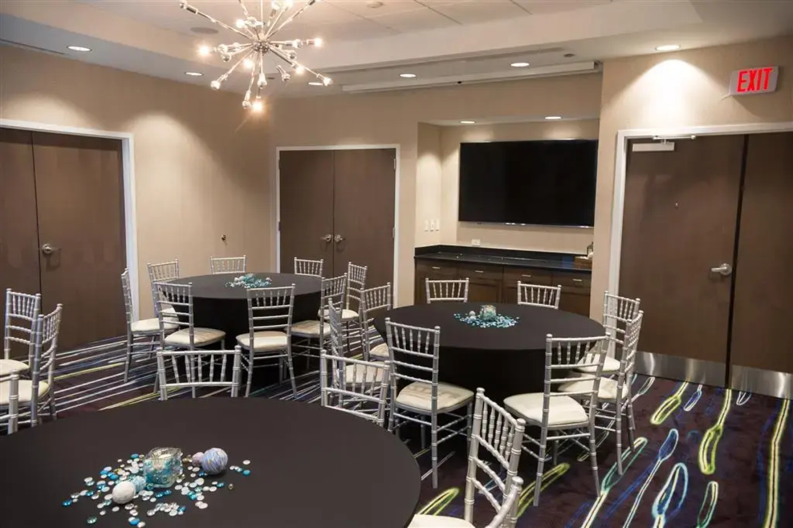 Hampton Inn & Suites Charlotte/Ballantyne