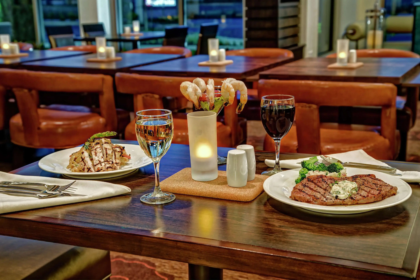 Hilton Garden Inn Memphis/Wolfchase Galleria