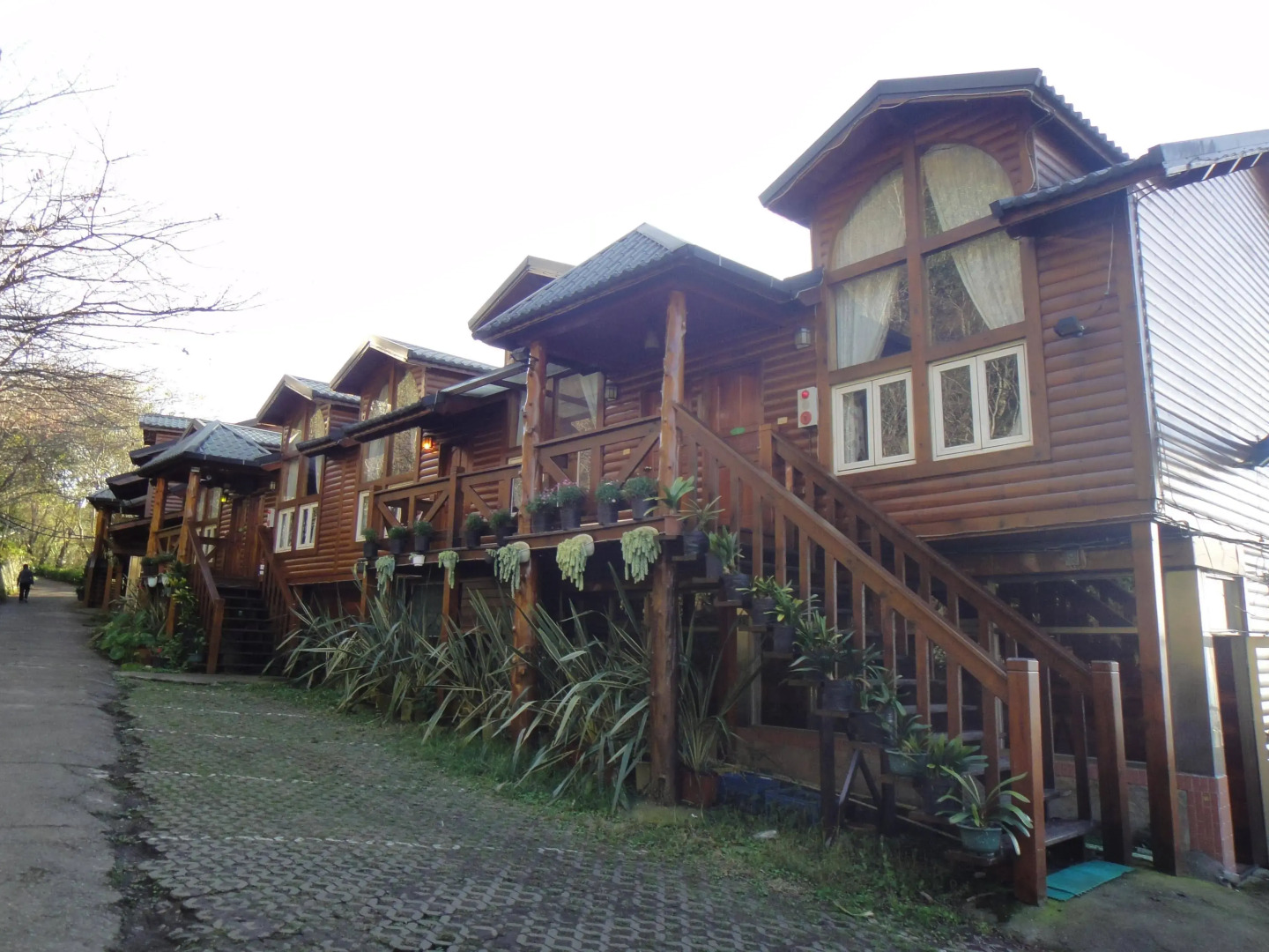 Bunbury Fruit Ranch B&B