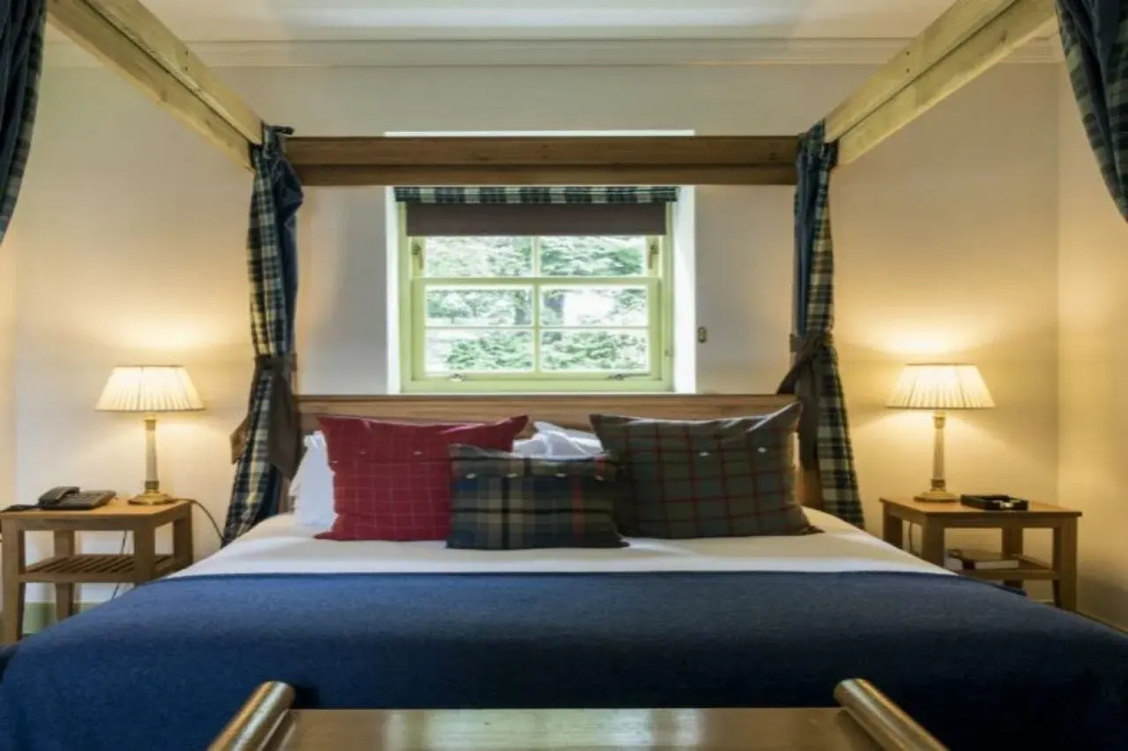 The Glenmorangie House