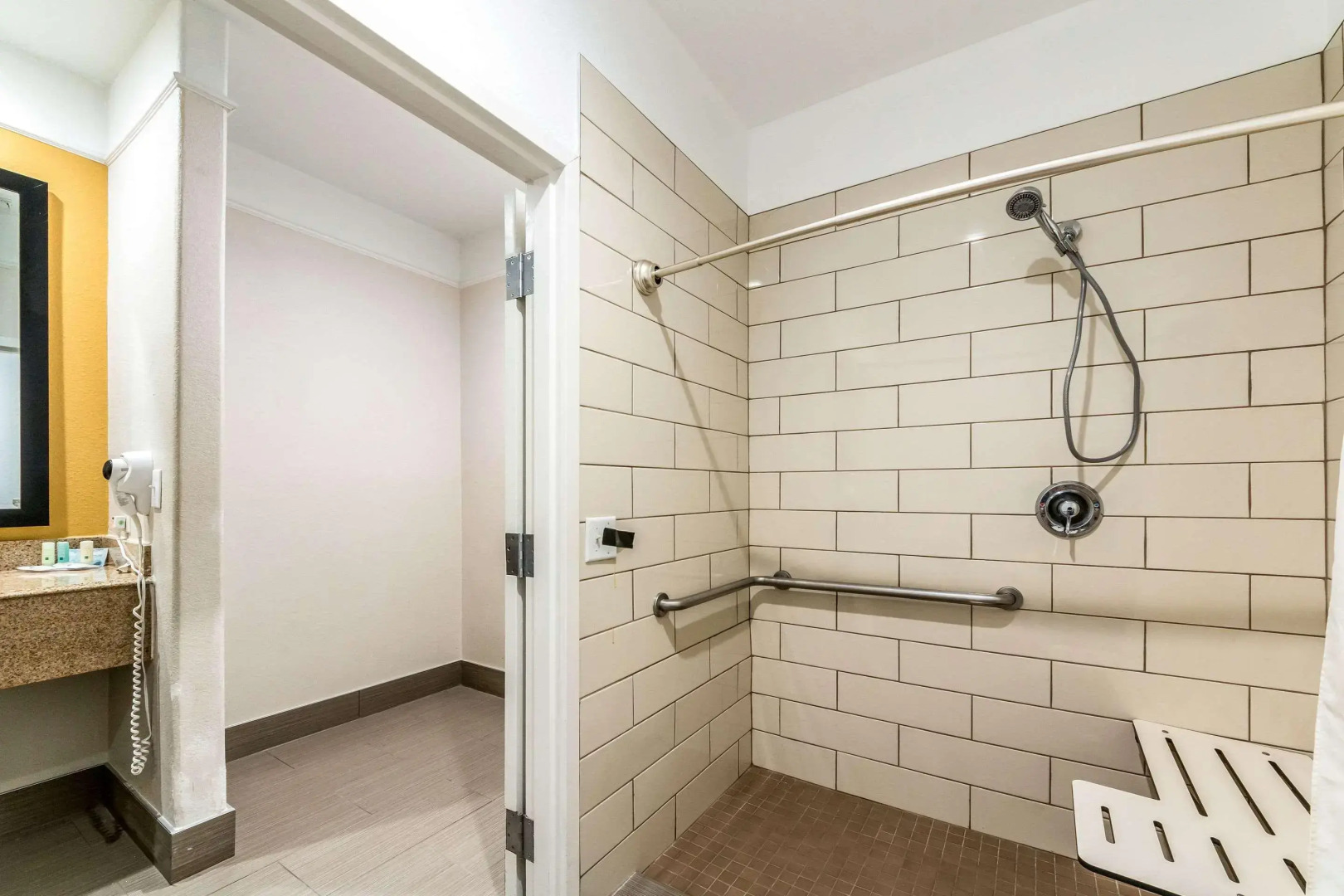 Quality Inn & Suites SeaWorld North