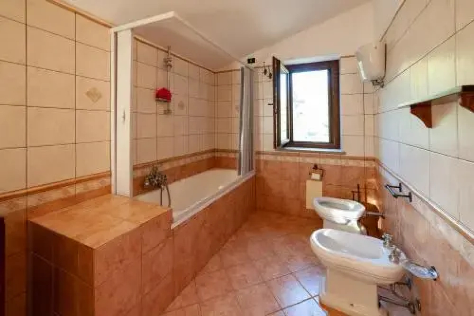 Azienda Agrituristica Le Terre Di San Leonardo