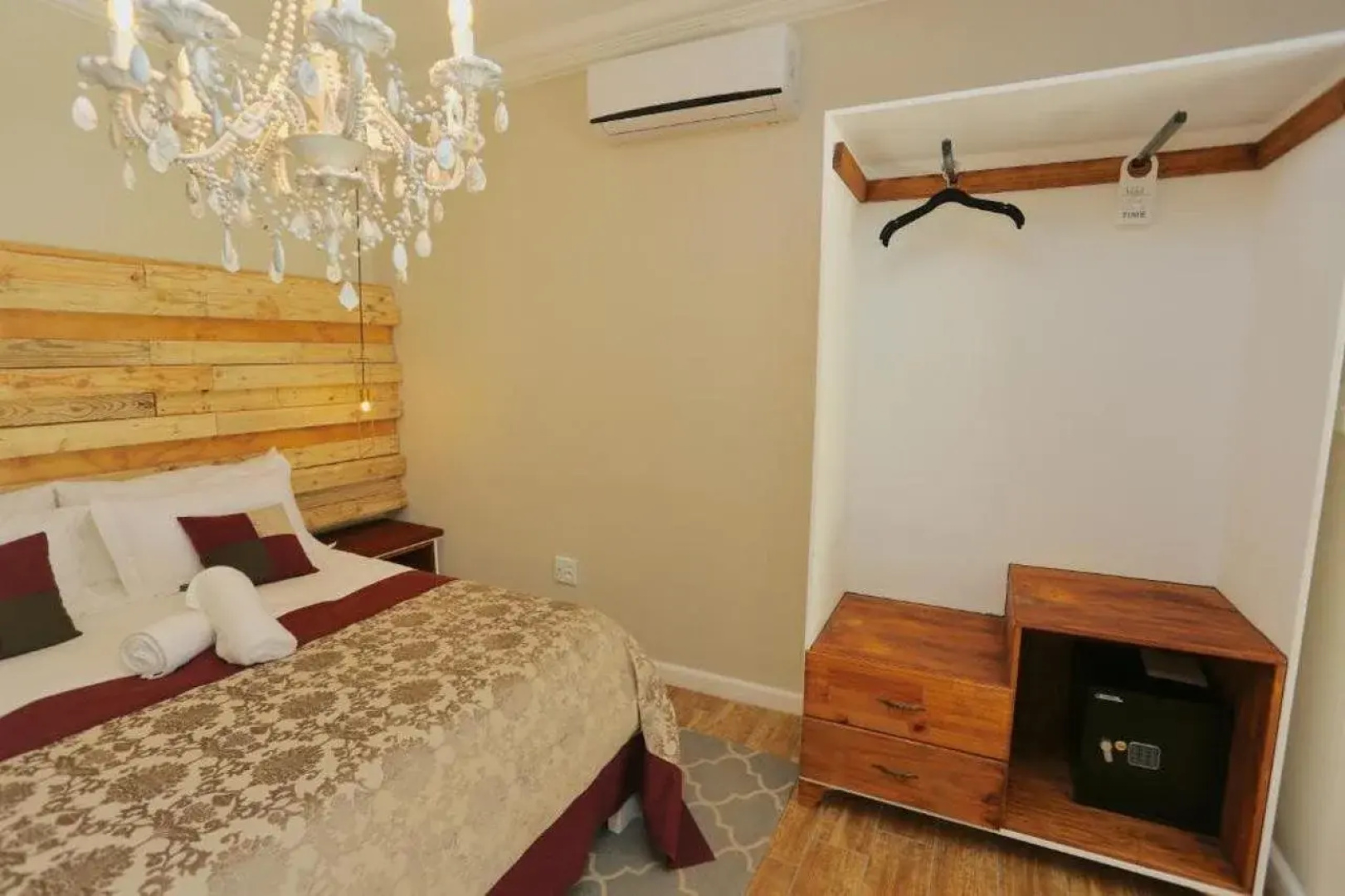 Boutique Guesthouse Mariental