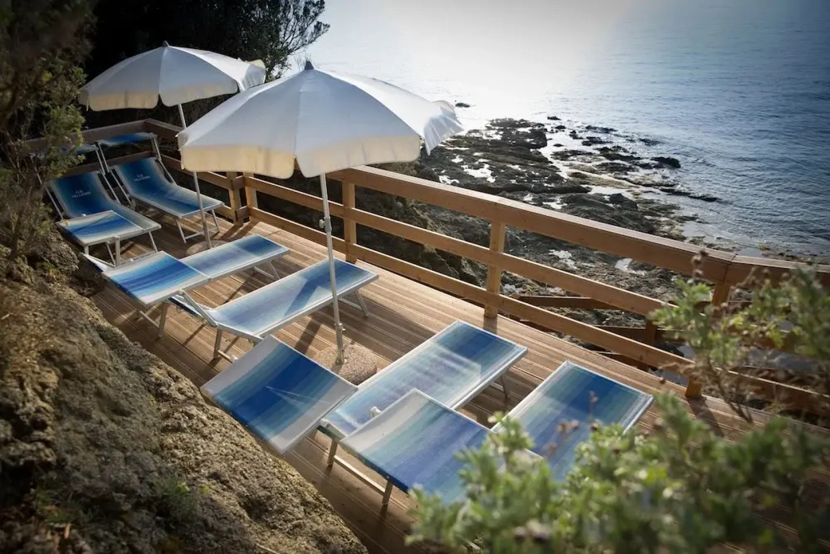 Grand Hotel Villa Parisi