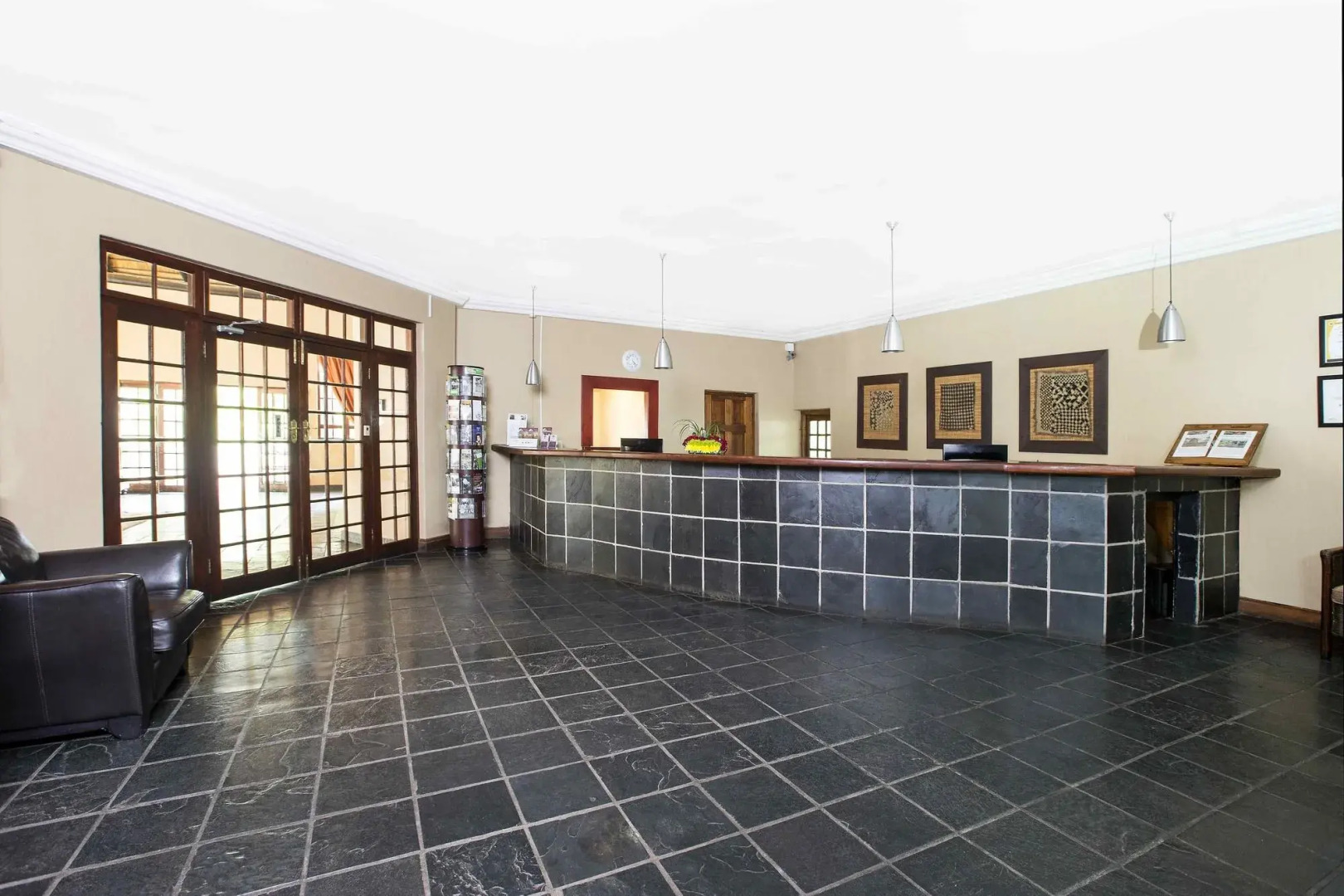 Premier Hotel Roodevalley