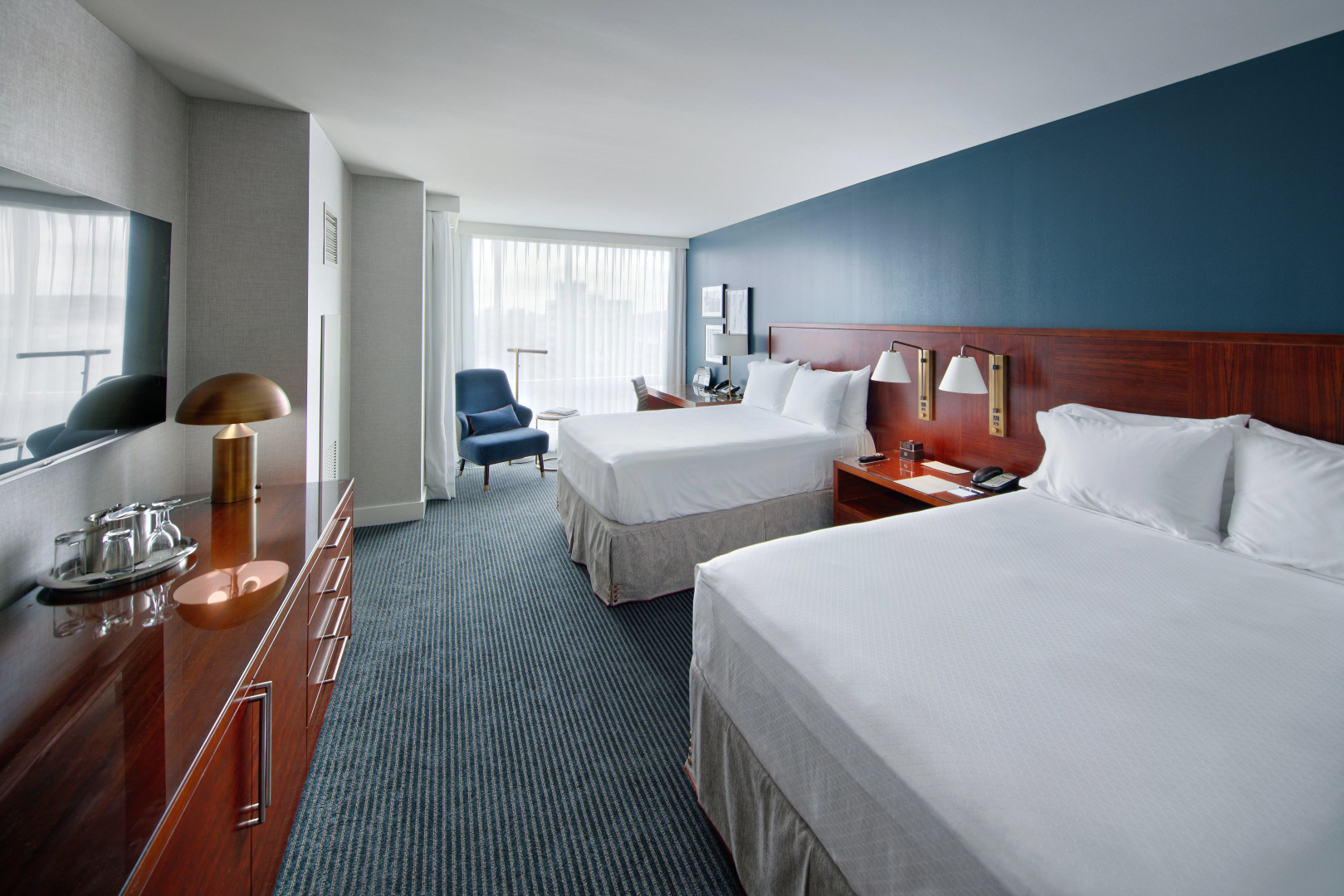 InterContinental San Francisco by IHG