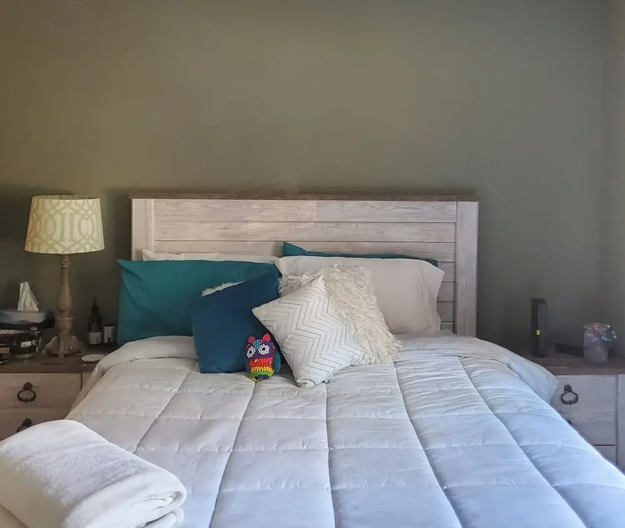 Prosecco Palazzo At Peachland 1 Bedroom Home by Redawning