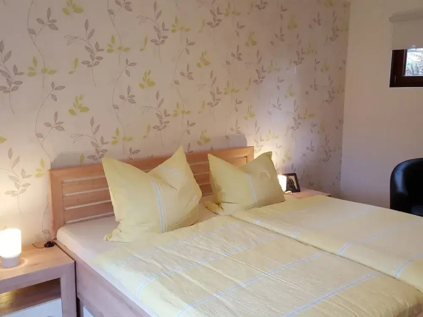 Holiday Home Kaifenheim Near Volcano Park