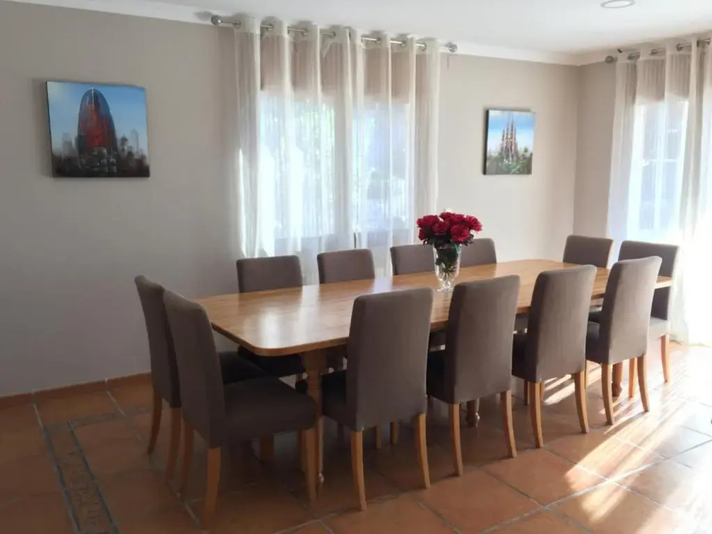 Vivalidays Villa Kiros