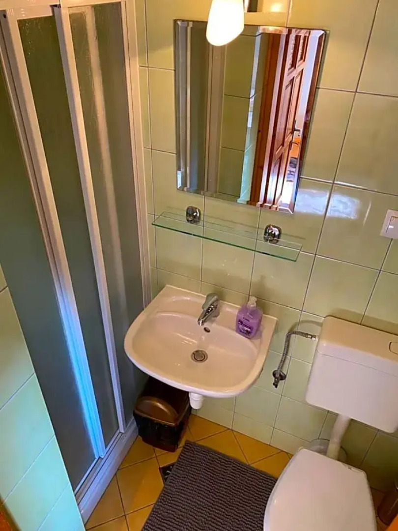 Pokoje Gościnne Madzia