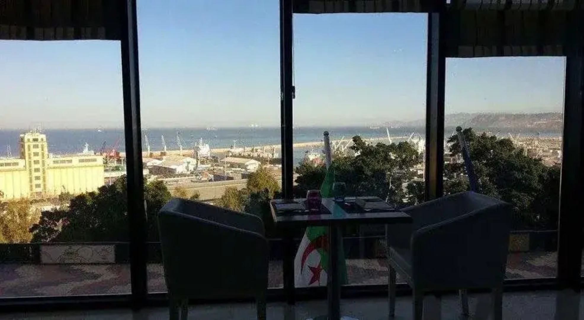 Golden Tulip Adef Oran