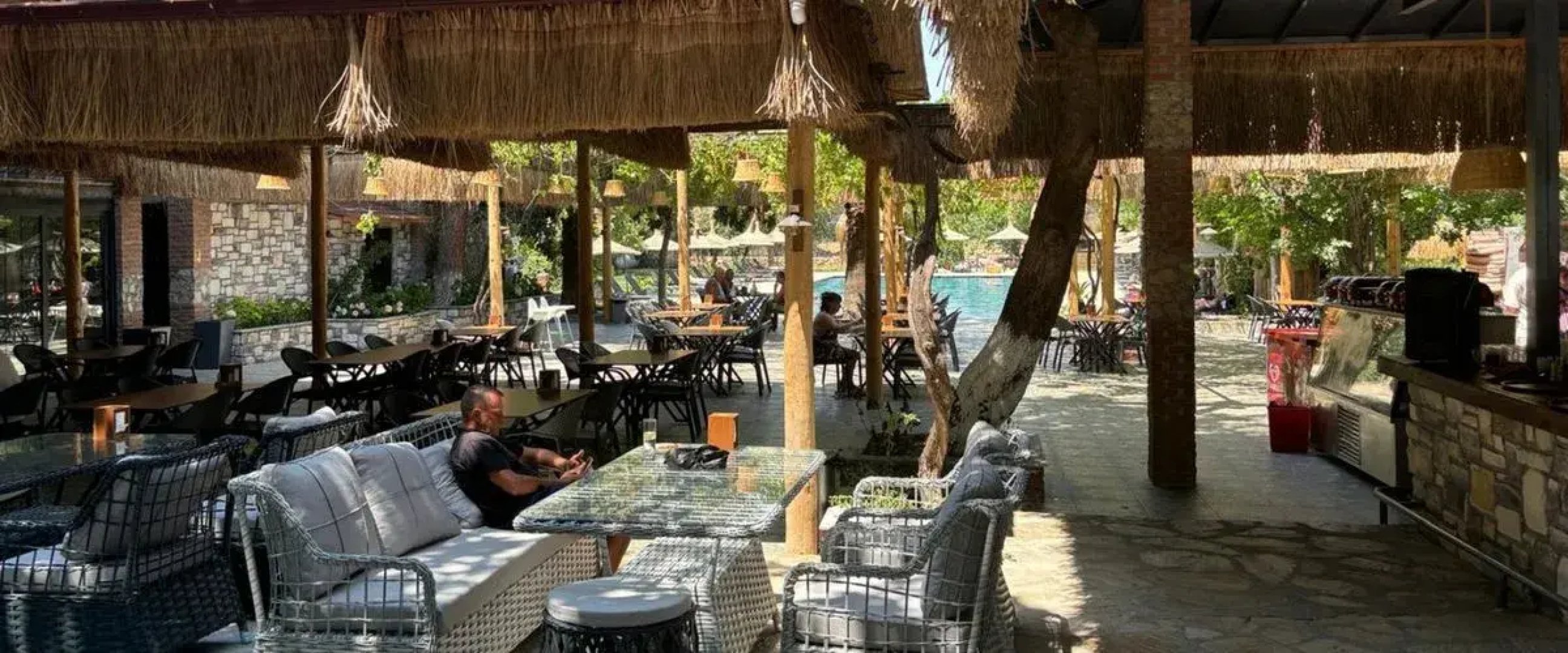 Ballı Boutique Hotel & Restaurant