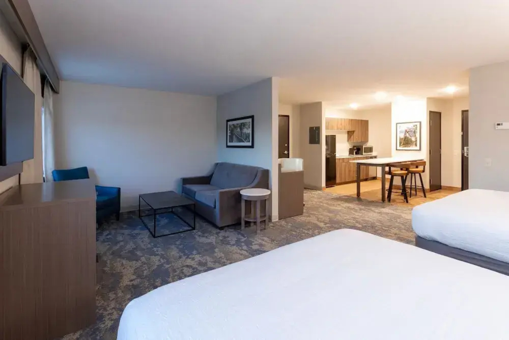 GrandStay Hotel & Suites Algona IA