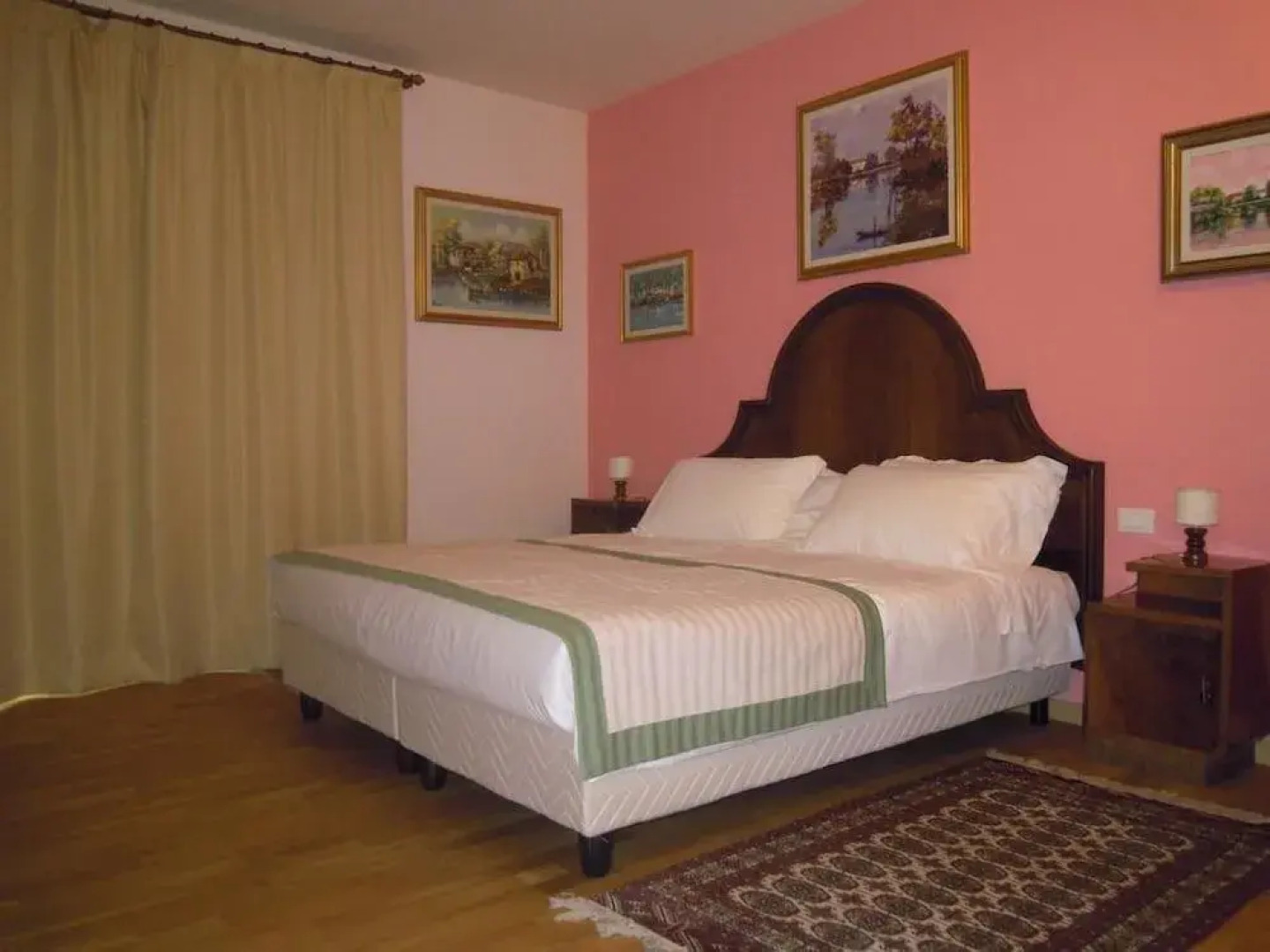 Resort Sile River & Spa