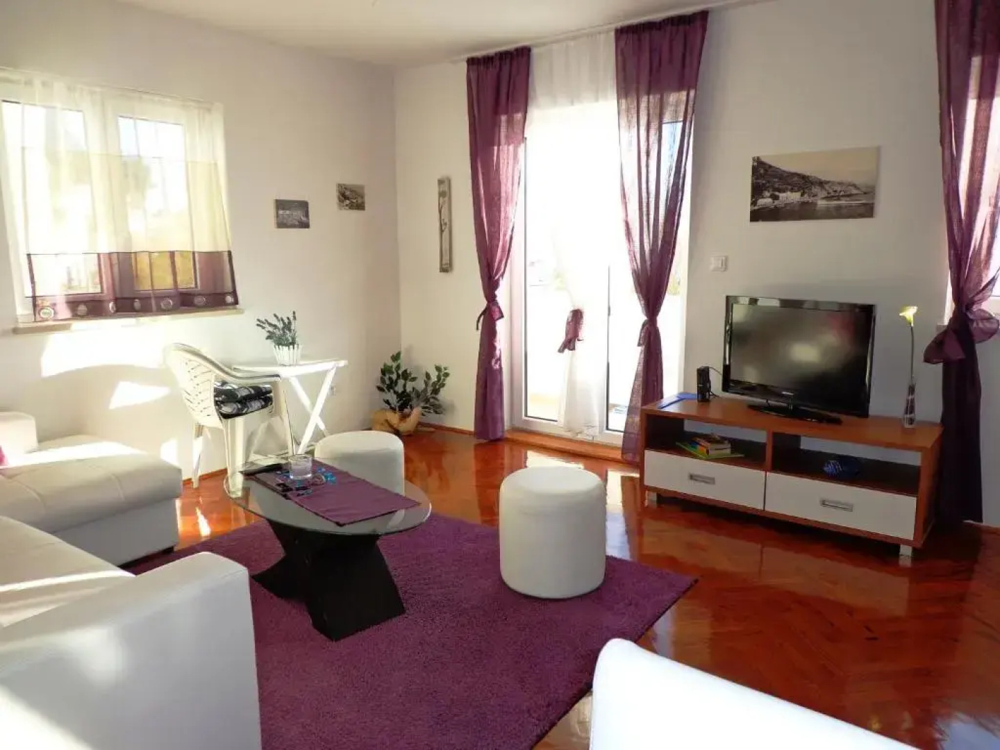 Apartments Mistral