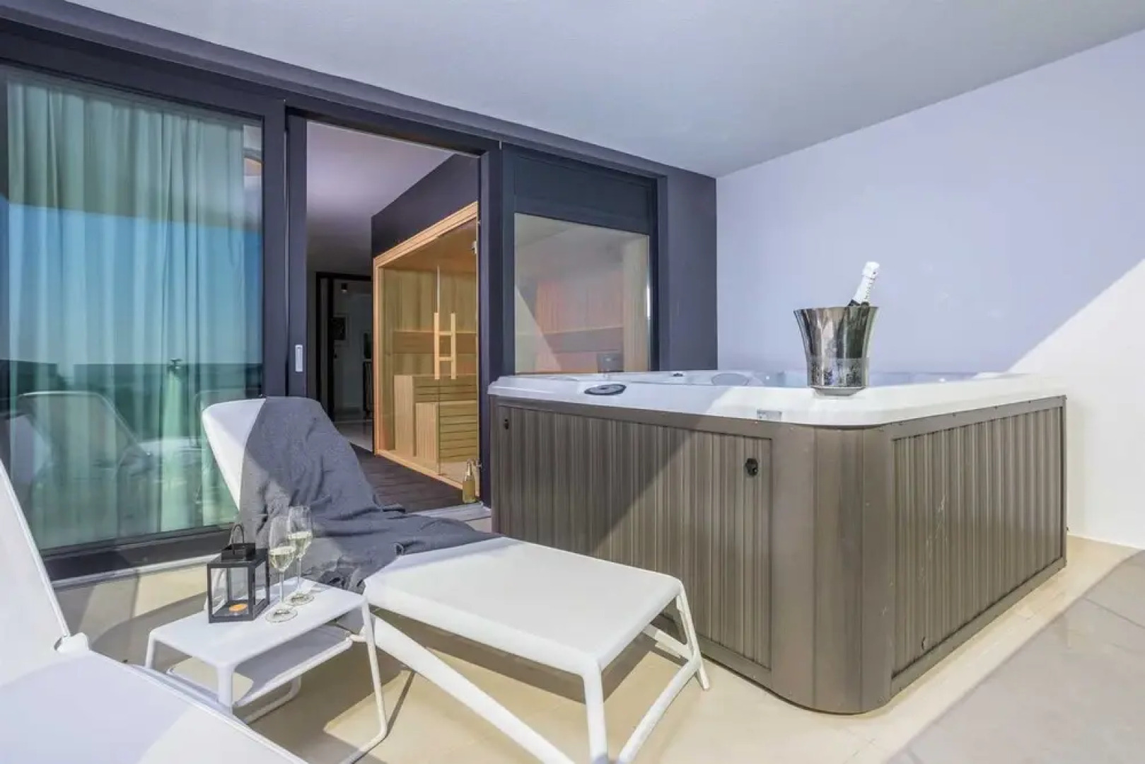 Villa LEA Magdalena III