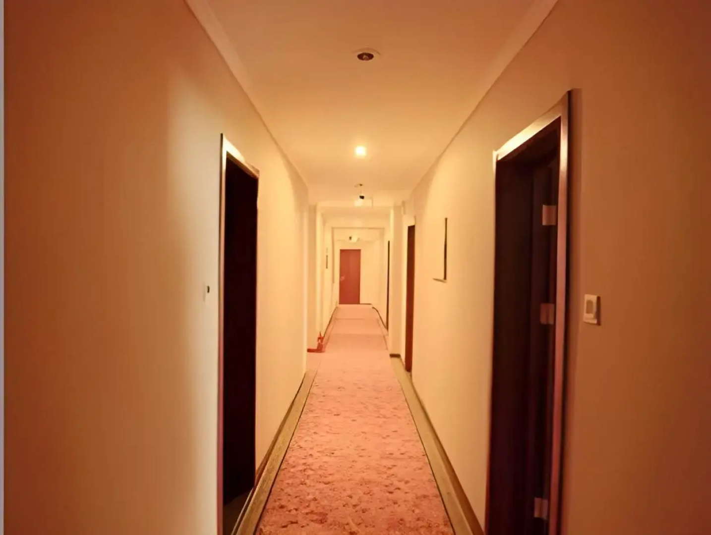 GreenTree Inn Yangzhou Shouxihu South Gate Hotel