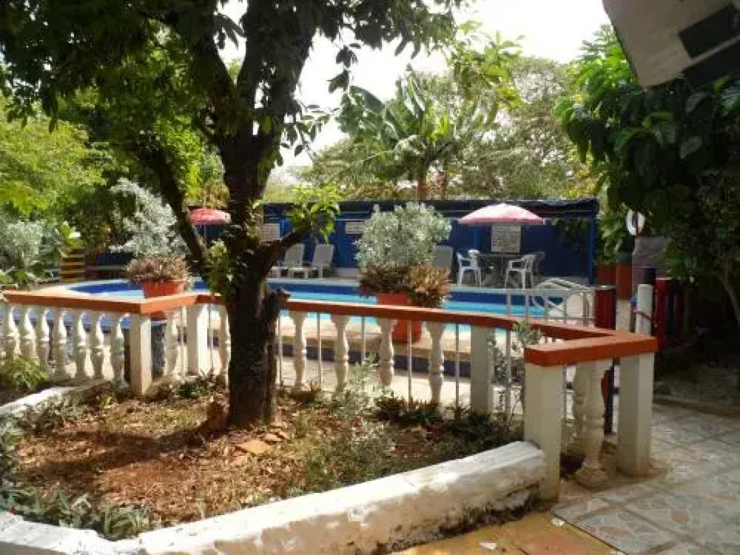 Hospedaje Turistico Angula Place